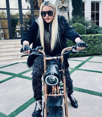 Madonna pic #1322915