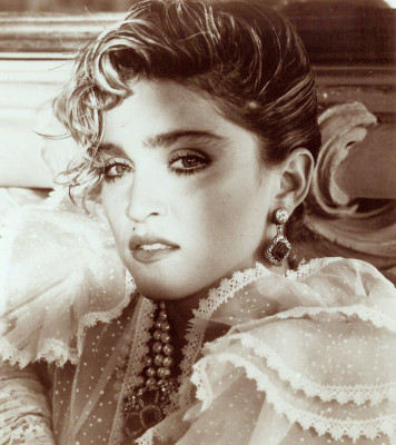 Madonna pic #169469