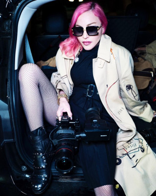 Madonna pic #1238355