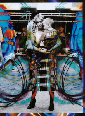 Madonna pic #36452