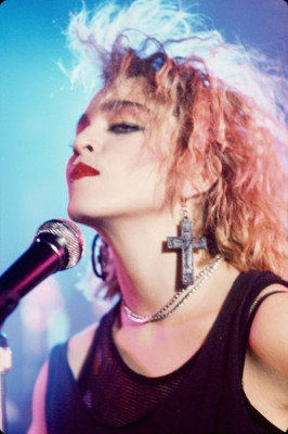 Madonna pic #146903