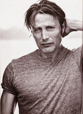 Mads Mikkelsen pic #689600