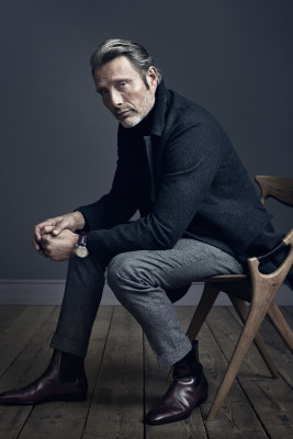 photo 29 in Mads Mikkelsen gallery [id927171] 2017-04-24 00:00:00