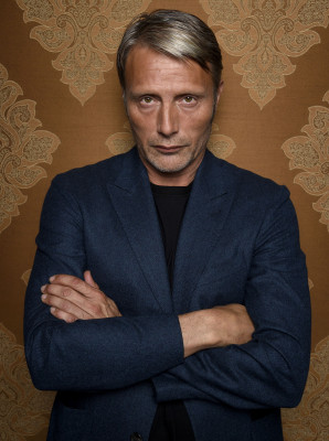 Mads Mikkelsen pic #927169