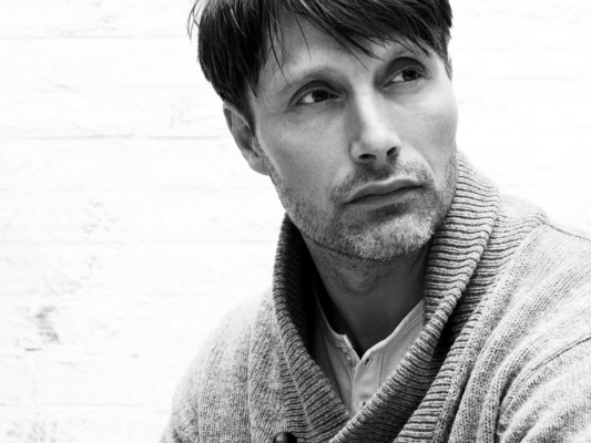 Mads Mikkelsen pic #263726
