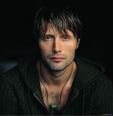 Mads Mikkelsen pic #297364