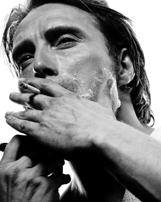 photo 14 in Mads Mikkelsen gallery [id886361] 2016-10-17 00:00:00