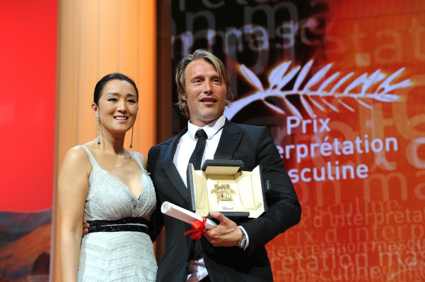 Mads Mikkelsen pic #693285
