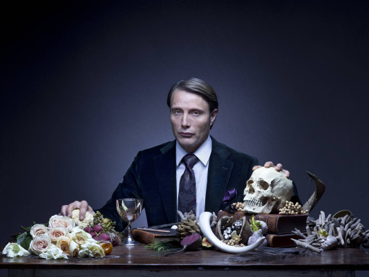 Mads Mikkelsen pic #689609