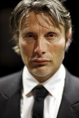 Mads Mikkelsen pic #689588