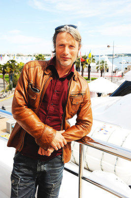 Mads Mikkelsen pic #693280