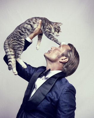 Mads Mikkelsen pic #689674