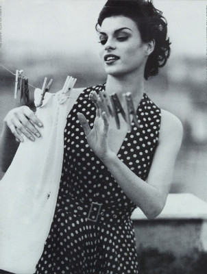 Magali Amadei pic #228223