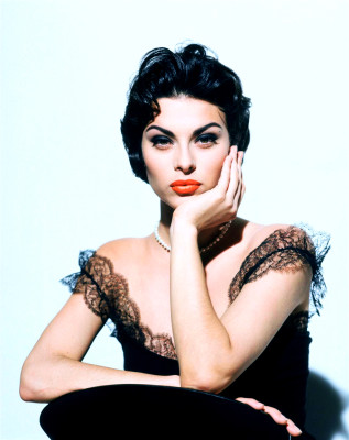 Magali Amadei pic #1077732