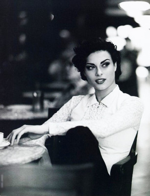 Magali Amadei pic #1077740