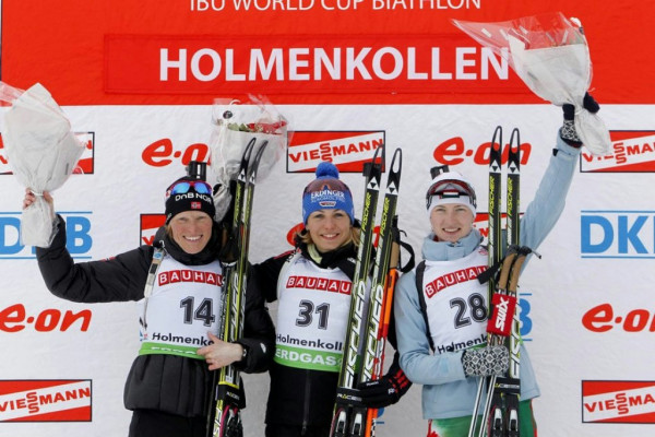 Magdalena Neuner pic #433307