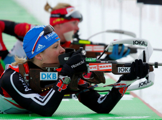 Magdalena Neuner pic #433305