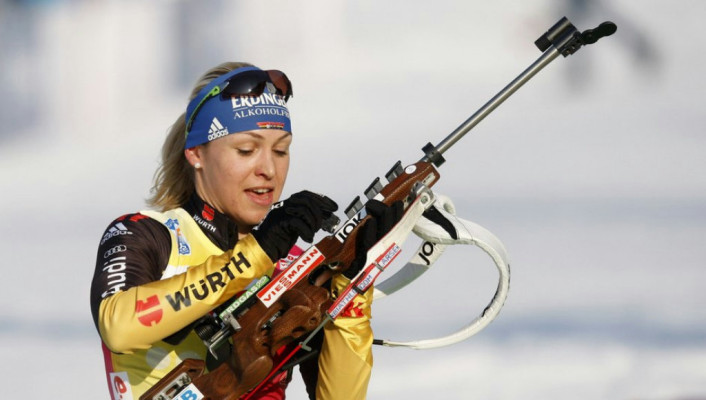 Magdalena Neuner pic #457797