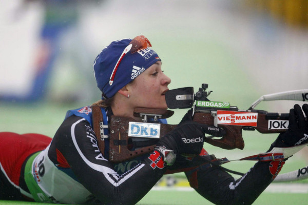 Magdalena Neuner pic #430968