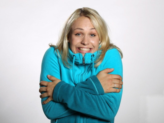 Magdalena Neuner pic #468453