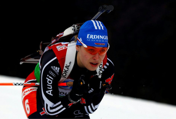 Magdalena Neuner pic #430967