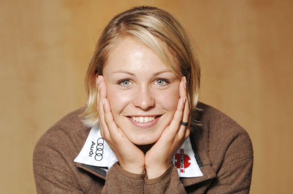 Magdalena Neuner pic #221154