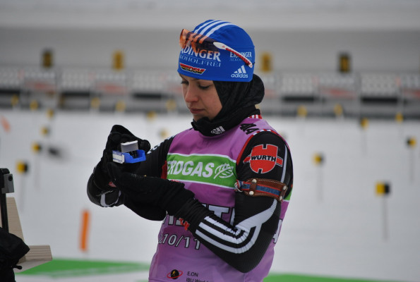 Magdalena Neuner pic #433462