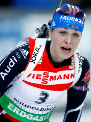 Magdalena Neuner pic #430963