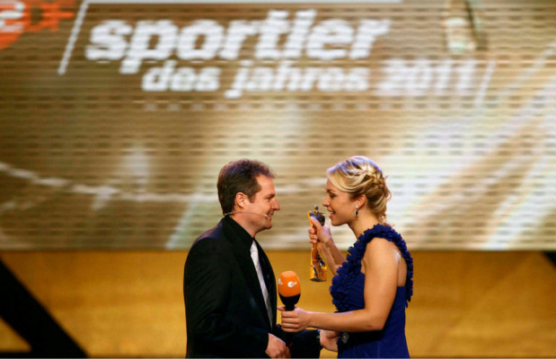 Magdalena Neuner pic #436519