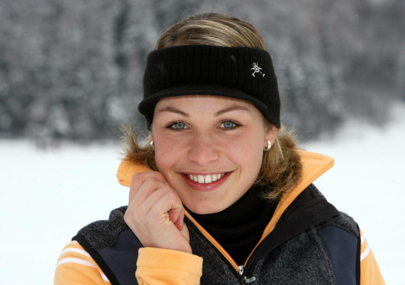 Magdalena Neuner pic #183107