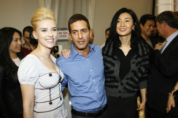 Maggie Cheung pic #353725