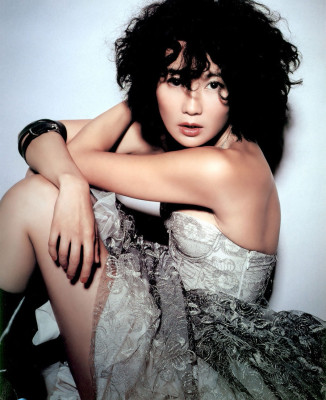 photo 3 in Maggie Cheung gallery [id588757] 2013-03-29 00:00:00