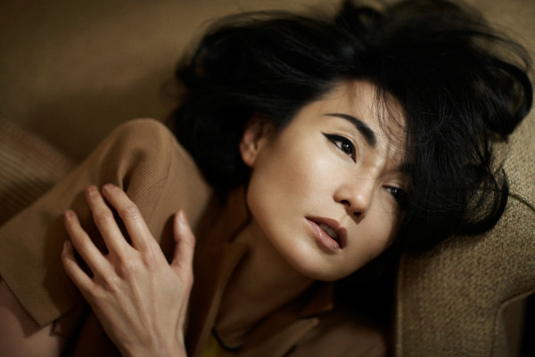 photo 24 in Maggie Cheung gallery [id588755] 2013-03-29 00:00:00