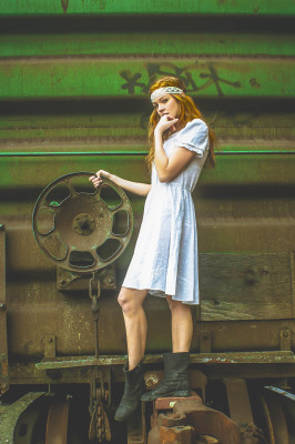Maggie Geha pic #887847