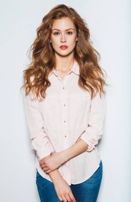 Maggie Geha pic #887841