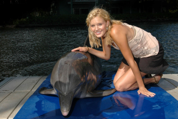 Maggie Grace pic #43827