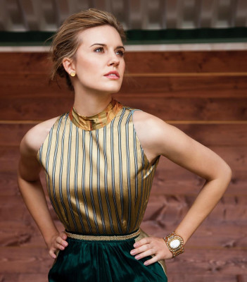 Maggie Grace pic #953950