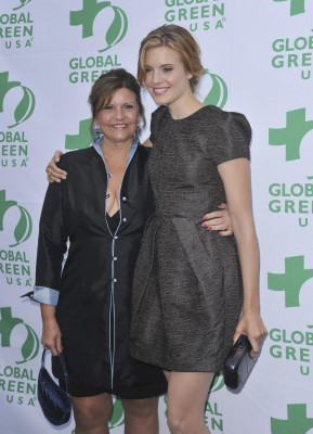 Maggie Grace pic #510511