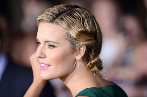 Maggie Grace pic #558763