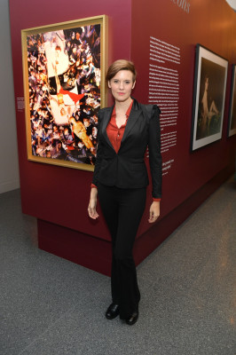 Maggie Grace pic #1265440