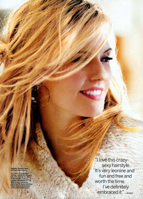 Maggie Grace pic #545612
