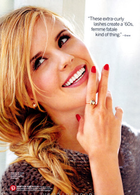 Maggie Grace pic #545613
