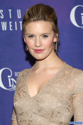 Maggie Grace pic #689522