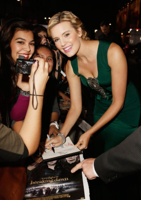 Maggie Grace pic #558761