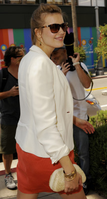 Maggie Grace pic #474892