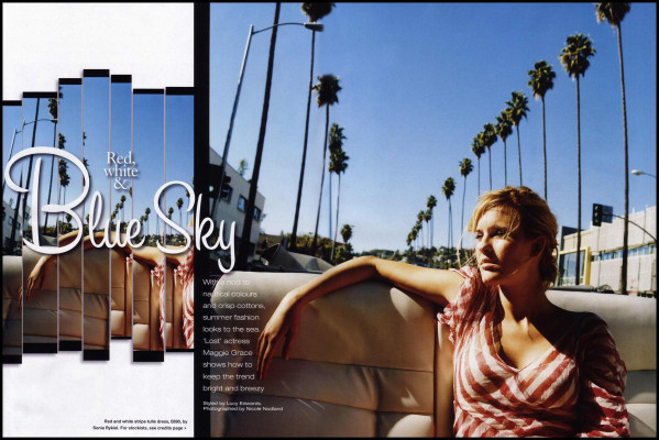 Maggie Grace pic #47977