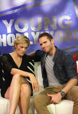 Maggie Grace pic #540167