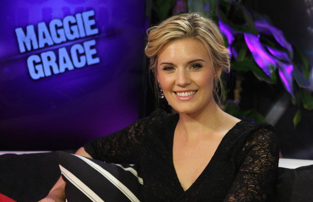 Maggie Grace pic #540165