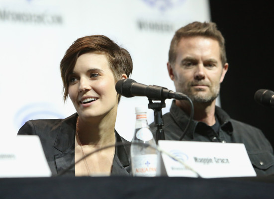 Maggie Grace pic #1025591
