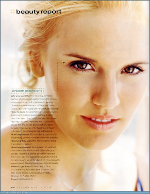 Maggie Grace pic #46237